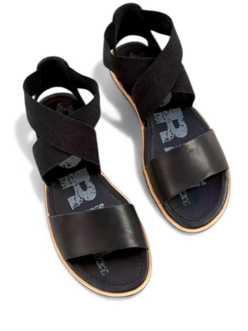 Sorel Sandals